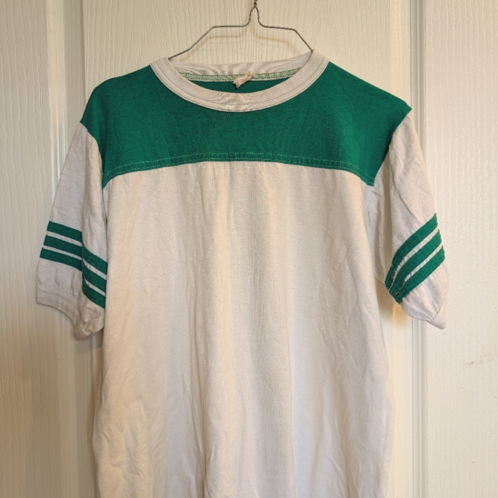 Vintage 1980s Tee